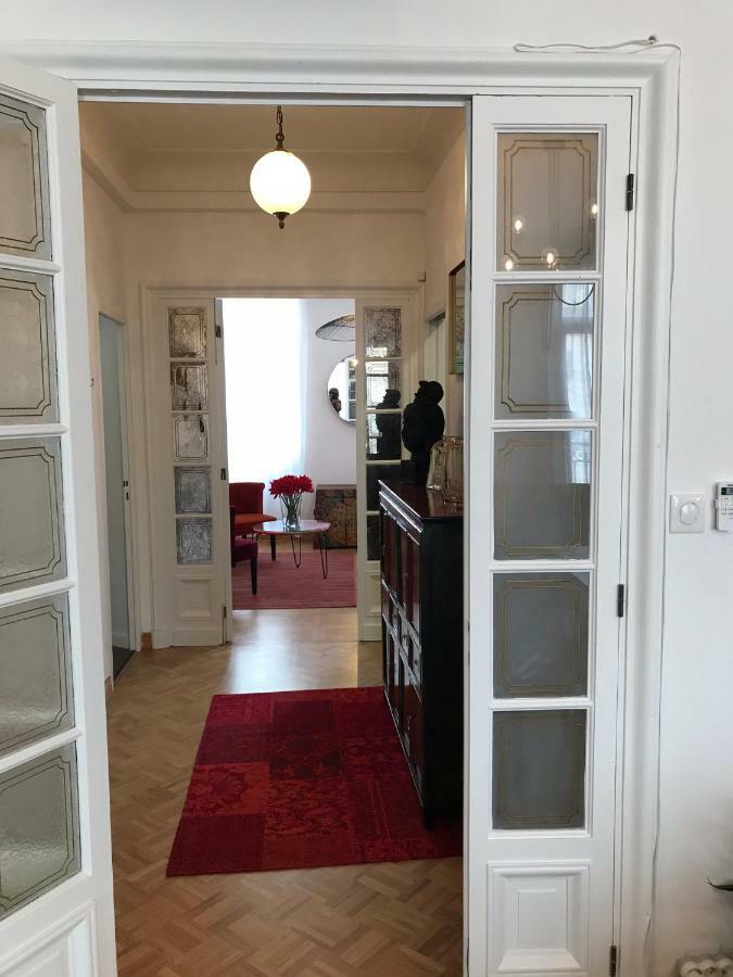 Les Floralies Capucines Apartment Marseille Exterior photo
