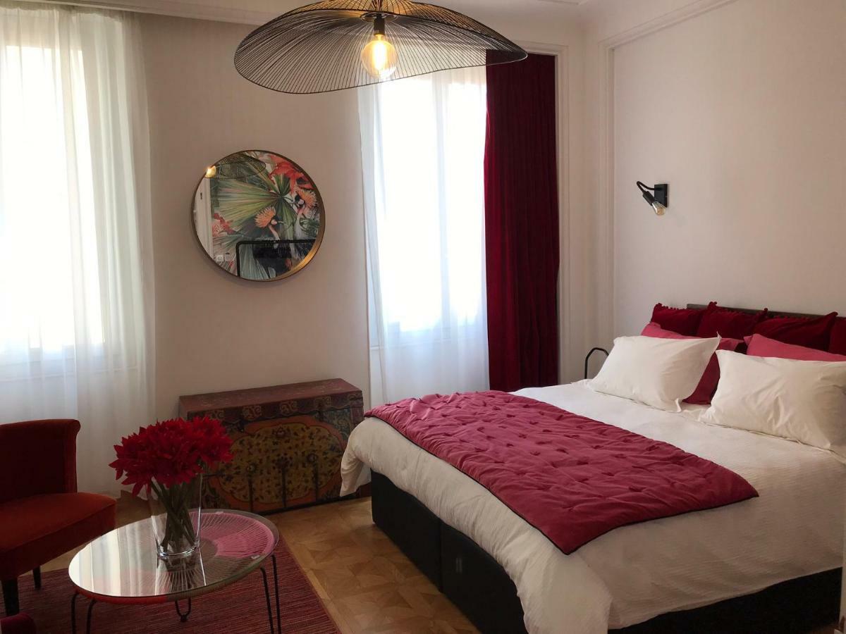 Les Floralies Capucines Apartment Marseille Exterior photo