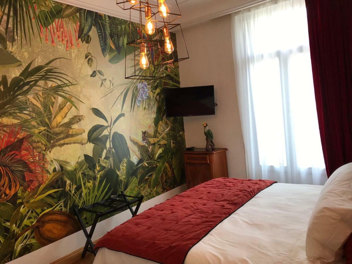 Les Floralies Capucines Apartment Marseille Exterior photo