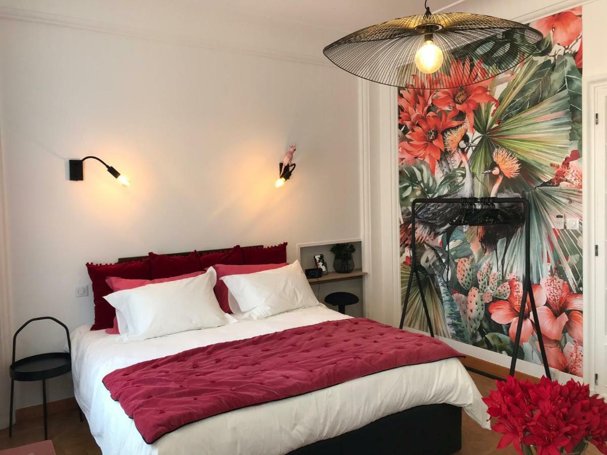 Les Floralies Capucines Apartment Marseille Exterior photo