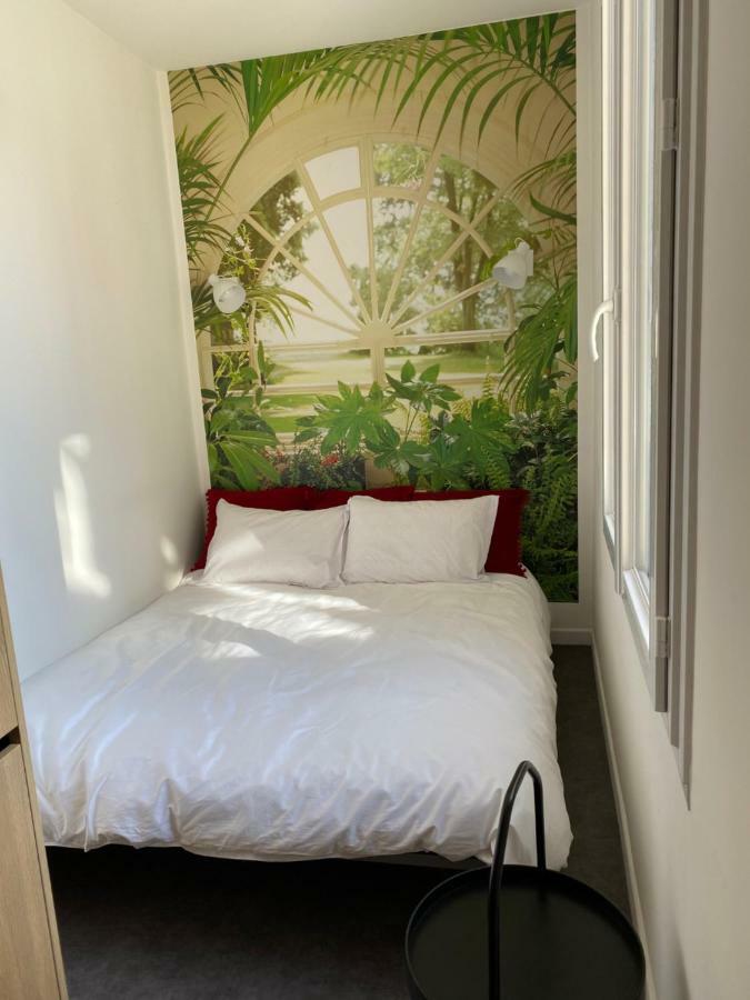 Les Floralies Capucines Apartment Marseille Exterior photo